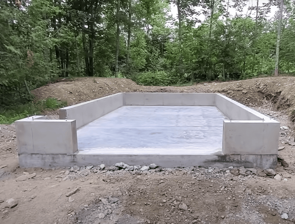 Tom's Concrete Contractors Tulsa, OK Patio, Driveway 35 Years...