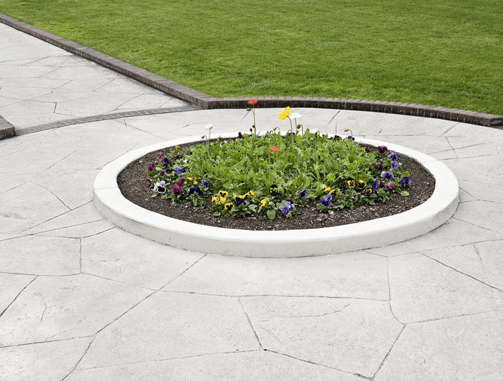 Tom's Concrete Contractors Tulsa, OK Patio, Driveway 35 Years...